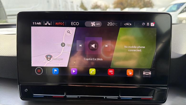 SEAT Leon 1.4 eHybrid FR Sport 5dr DSG Hatchback